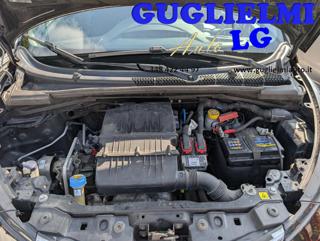 LANCIA Ypsilon usata 32