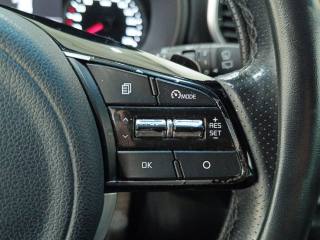 KIA Sportage usata, con Autoradio digitale