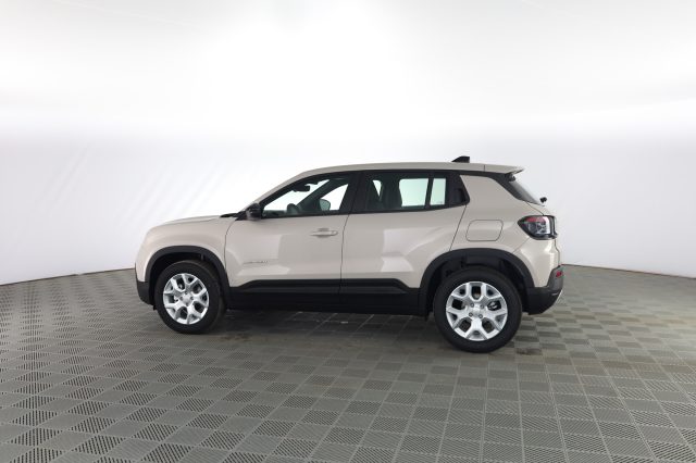 JEEP Avenger usata 5