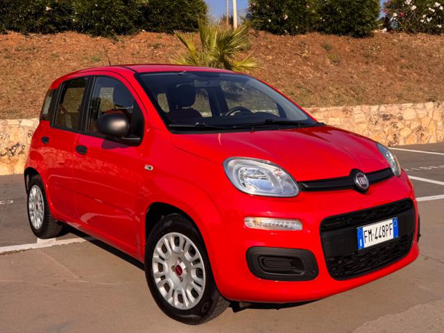 FIAT Panda usata, con Airbag Passeggero