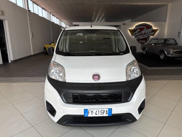 FIAT Qubo usata, con Airbag laterali
