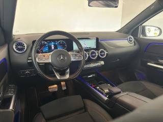 MERCEDES-BENZ GLA 200 usata, con Climatizzatore