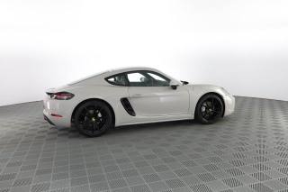 PORSCHE 718 usata 2