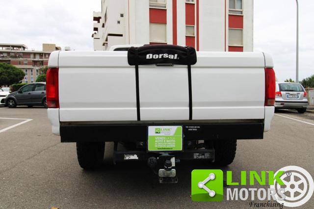 FORD F 350 usata 6