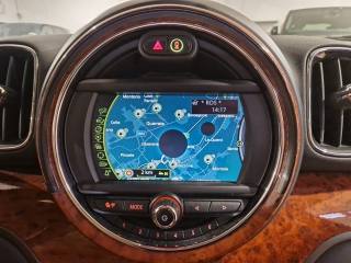 MINI Countryman usata, con Trazione integrale
