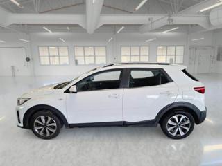 KIA Stonic usata, con Cruise Control