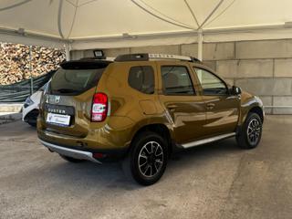 DACIA Duster usata, con Cerchi in lega