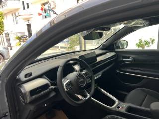 JEEP Avenger usata, con Sensore di luce