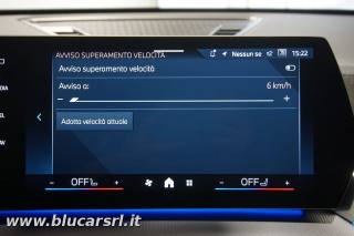 BMW X1 usata, con Sensore di pioggia