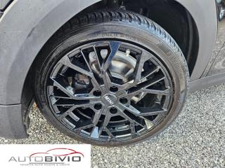 MINI One usata, con Airbag laterali