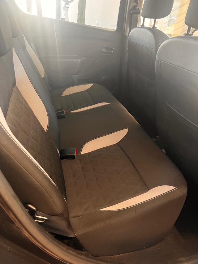 DACIA Sandero usata, con Airbag Passeggero