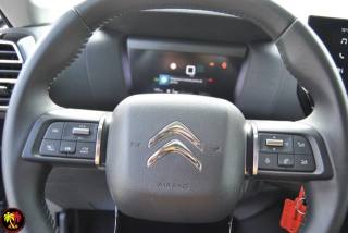 CITROEN C4 usata, con Cerchi in lega