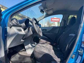 SUZUKI Alto usata, con Chiusura centralizzata
