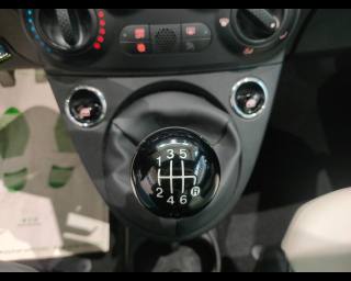 FIAT 500 usata, con ESP