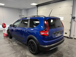 DACIA Jogger usata, con Autoradio