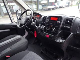 FIAT Ducato usata, con Cruise Control