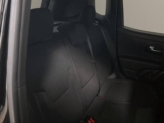 JEEP Renegade usata, con Controllo trazione