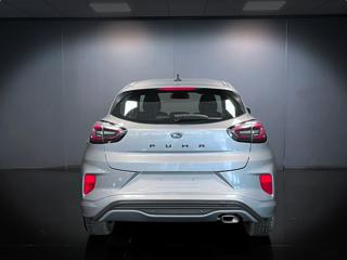 FORD Puma usata, con Boardcomputer