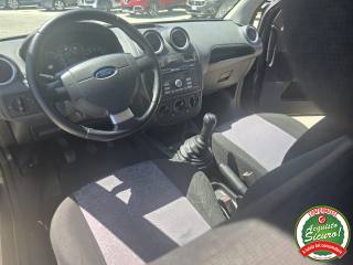 FORD Fiesta usata 7