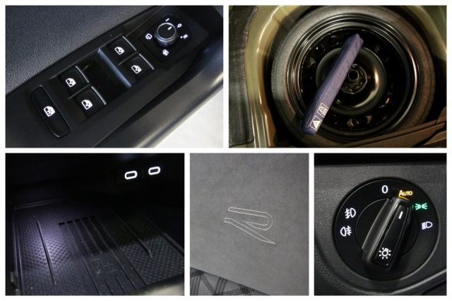 VOLKSWAGEN Taigo usata, con Servosterzo