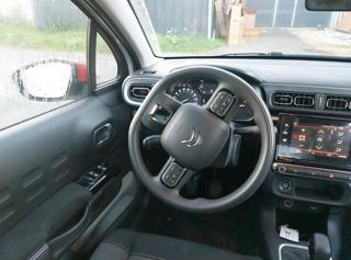 CITROEN C3 usata, con Airbag Passeggero