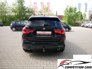 BMW X3 usata, con Autoradio