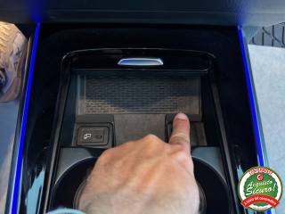 MERCEDES-BENZ GLA 220 usata, con Park Distance Control