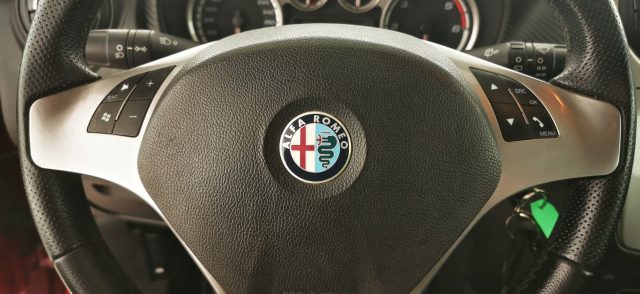 ALFA ROMEO MiTo usata 29