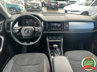 SKODA Kodiaq usata, con Controllo trazione