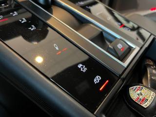 PORSCHE Macan usata, con Cruise Control