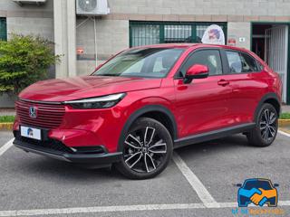HONDA HR-V 1.5 Hev eCVT Elegance