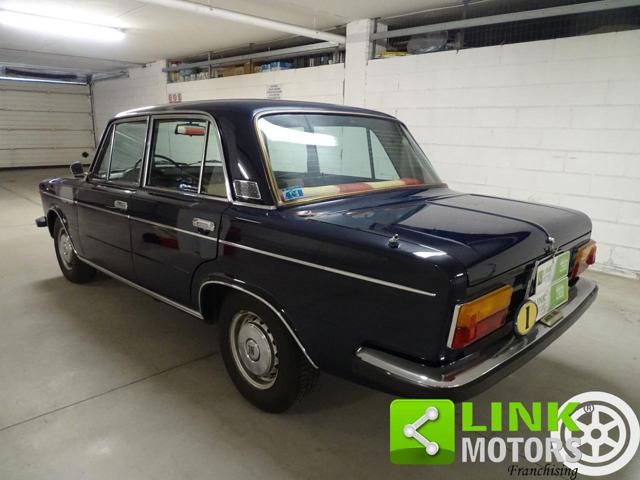 FIAT 125 usata 8
