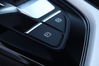 AUDI A5 usata, con Freno di stazionamento elettrico