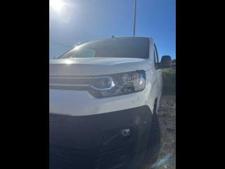 CITROEN Berlingo usata 12