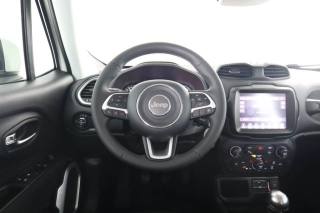 JEEP Renegade usata 5