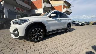 BMW X1 usata, con Fari LED