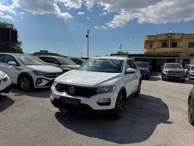 VOLKSWAGEN T-Roc usata, con Airbag Passeggero