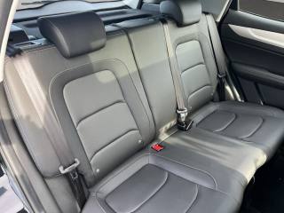 EMC Sei usata, con Sensori di parcheggio posteriori