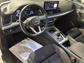 AUDI Q5 usata, con Autoradio