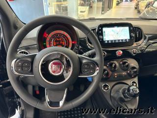 FIAT 500 usata, con Chiusura centralizzata