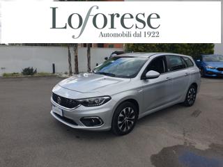FIAT Tipo 1.6 Mjt S&S DCT SW