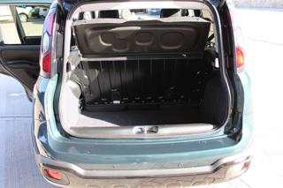 FIAT Panda usata, con Immobilizzatore elettronico
