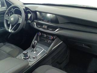 ALFA ROMEO Stelvio usata, con Controllo trazione