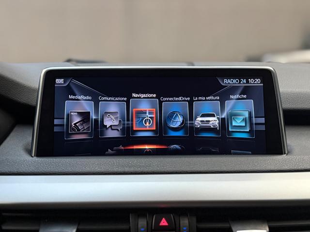 BMW X5 usata, con Servosterzo