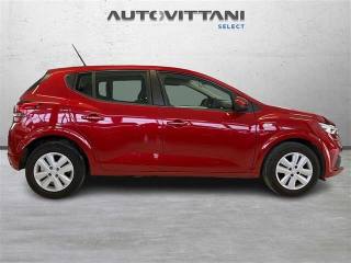 DACIA Sandero usata 4