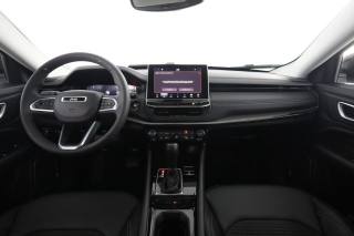 JEEP Compass usata 4