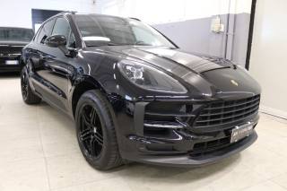 PORSCHE Macan 2.0 NEW MODEL 