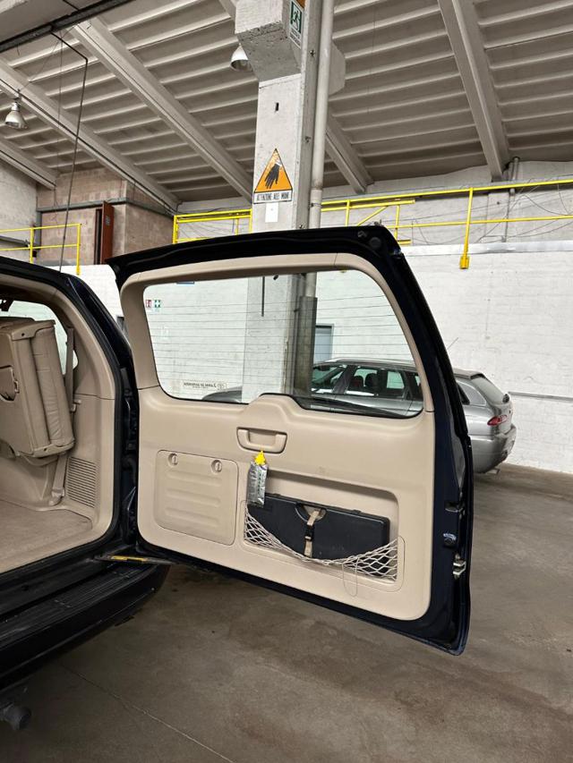 TOYOTA Land Cruiser usata 37