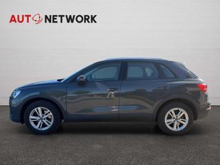 AUDI Q3 usata, con Cerchi in lega