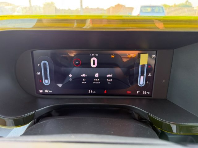 FIAT Grande Panda usata, con Sedile posteriore sdoppiato